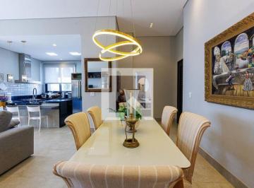 Casa · 230m² · 3 Quartos · 4 Vagas · Casa à Venda - Jardim Esplanada, 3 Quartos,  230 m² - Indaiatuba