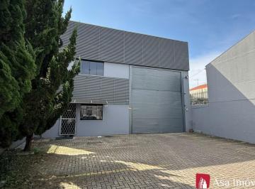 2487800230.jpg · BARRACÃO 700m² COM MEZANINO ADMINISTRATIVO COMPLETO ATUBA, PINHAIS