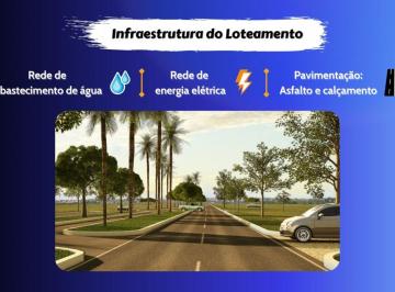Terreno , Jijoca de Jericoacoara · LOTEAMENTO PARAÍSO JERI EM JIJOCA DE JERICOACOARA: MELHOR INVESTIMENTO NUM PARAÍSO DESLUMBRANTE