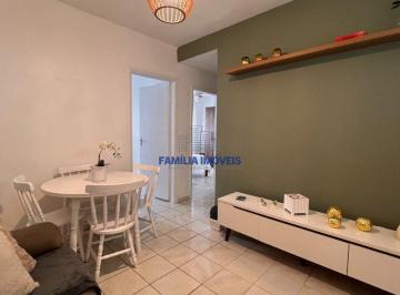 26522_iNb28s15_265226a7b6f7c75c1c.jpg · Alugar apartamento 2 quartos frente praia elevador Gonzaga Santos