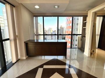 Comercial · 218m² · EDIFÍCIO SUN TOWER ÁGUA VERDE