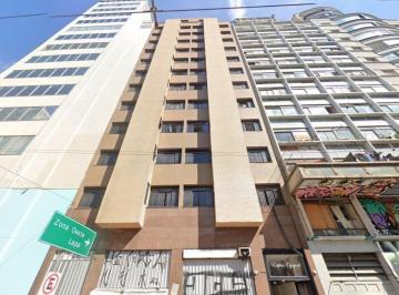 Conjunto Comercial 33 m² (aproximadamente) - República - São Paulo - SP - Foto [0] · Conjunto Comercial 33 m² (aproximadamente) - República - São Paulo - SP
