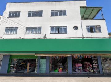 Apartamento 78 m² (área total) - Várzea - Teresópolis - RJ - Foto [0] · Apartamento 78 m² (área total) - Várzea - Teresópolis - RJ