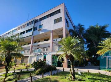 Apartamento · 40m² · 1 Quarto · SHIN CA 02 - ED. GARDEN PLACE