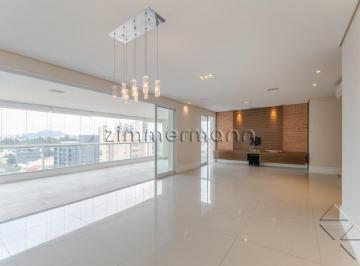 Apartamento · 187m² · 4 Quartos · 3 Vagas · APARTAMENTO VILA LEOPOLDINA 4 DORMITÓRIOS 3 VAGAS