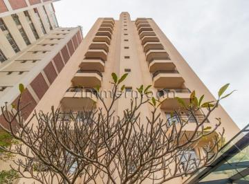 Apartamento · 41m² · 1 Quarto · 1 Vaga · APARTAMENTO SUMARÉ 1 DORMITÓRIO 1 VAGA
