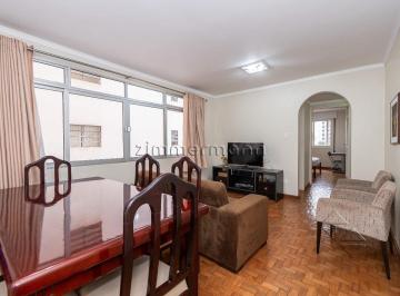 Apartamento · 77m² · 2 Quartos · 1 Vaga · APARTAMENTO PERDIZES 2 DORMITÓRIOS 1 VAGA