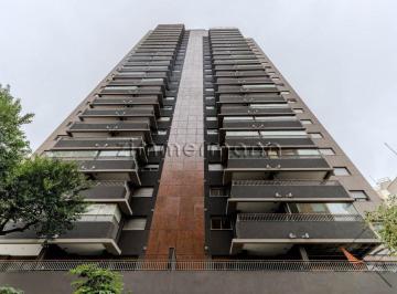 Apartamento · 56m² · 2 Quartos · 1 Vaga · APARTAMENTO POMPEIA 2 DORMITÓRIOS 1 VAGA