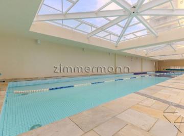 Apartamento · 113m² · 3 Quartos · 2 Vagas · APARTAMENTO CHÁCARA SANTO ANTÔNIO 3 DORMITÓRIOS 2 VAGAS