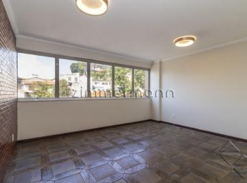 Apartamento · 103m² · 3 Quartos · 1 Vaga · APARTAMENTO SUMARÉ 3 DORMITÓRIOS 1 VAGA