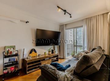 Apartamento · 79m² · 2 Quartos · 1 Vaga · APARTAMENTO PERDIZES 2 DORMITÓRIOS 1 VAGA