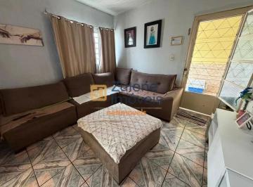 Casa de 4 quartos, Guará · CASA COM HABITE-SE NO GUARÁ I