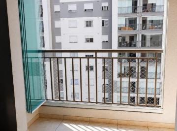 Apartamento · 57m² · 2 Quartos · 1 Vaga · Apartamento a venda com 2 Dormitorios no Bairro Continental