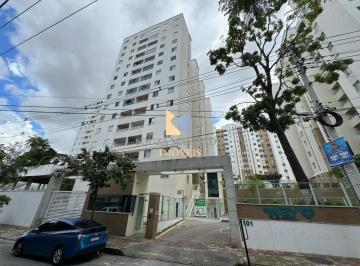 Apartamento · 64m² · 3 Quartos · Apartamento para aluguel - no Planalto