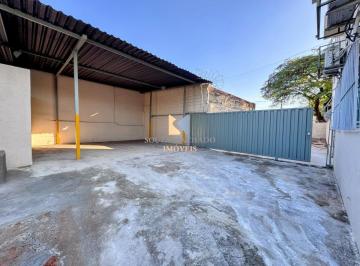 Terreno · 369m² · Terreno para aluguel - na Venda Nova