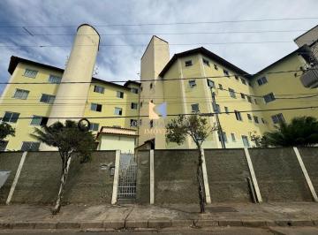 Apartamento · 60m² · 2 Quartos · Apartamento à venda - na Vila Clóris