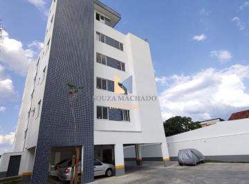 Apartamento · 48m² · 2 Quartos · Apartamento para aluguel - em São João Batista