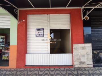 Comercial · 25m² · Comercial para aluguel - no Planalto