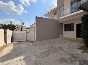 Foto 01 · Apartamento, São Vicente, Patrocínio, MG