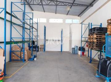 Foto 01 · ALUGA-SE SALÃO COMERCIAL EM INDAIATUBA - 210M² COM PÉ DIREITO DE 6M