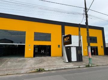 Foto 01 · GALPÃO PARA LOCAÇÃO COM  624,00 m² NO BAIRRO TABULEIRO EM CAMBORIÚ/SC