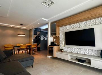 Apartamento · 108m² · 3 Quartos · 2 Vagas · APARTAMENTO A VENDA - SANTO ANTÔNIO SÃO CAETANO DO SUL
