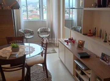 Apartamento · 76m² · 3 Quartos · 1 Vaga · Apartamento de 3 dormitórios com suíte, vaga de garagem ,vista aberta