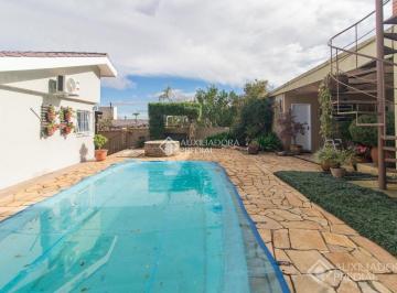 Casa · 400m² · 5 Quartos · 2 Vagas · CASA 5 QUARTOS 5 VAGAS DE GARAGEM NA ZONA SUL DE PORTO ALEGRE