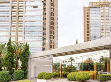 Apartamento · 223m² · 4 Quartos · 4 Vagas · Apartamento à venda Jardim Europa, 3 suítes, 222 m2 úteis, andar alto vista panorâmica. 4 garagens