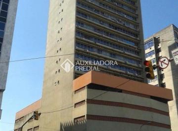 Comercial · 12m² · Box no centro de Porto Alegre