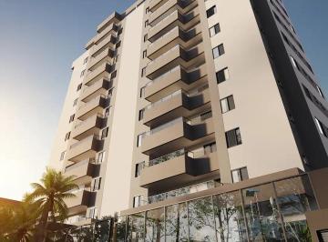 Fachada · Leme do Praia