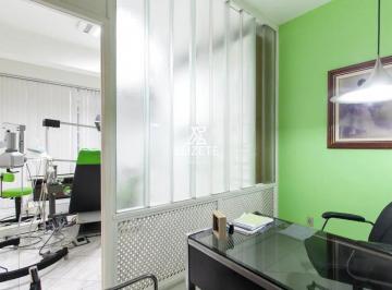 Comercial · 65m² · Sala Comercial Mobiliada no Centro de Novo Hamburgo - Venda