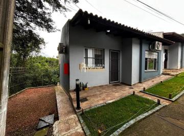 Casa · 115m² · 2 Quartos · 1 Vaga · CASA EM CONDOMÍNIO PRÓXIMO AO CENTRO VIAMÃO - RS