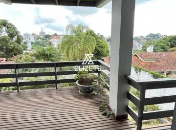 Casa · 354m² · 4 Quartos · 2 Vagas · Casa à venda em Novo Hamburgo - Guarani.