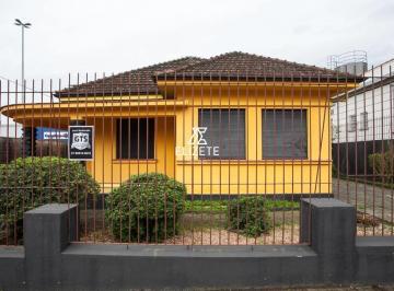 Comercial · 230m² · 5 Vagas · Excelente ponto Comercial, Terreno 697,50m² com Casa 230m² à venda em Novo Hamburgo, Centro.