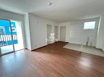 Apartamento · 68m² · 2 Quartos · 1 Vaga · Apartamento à venda em Novo Hamburgo, Bairro Operário