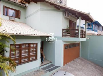 Casa · 186m² · 4 Quartos · 2 Vagas · Casa à venda em Novo Hamburgo - Jardim Mauá - Com Piscina e Móveis Planejados