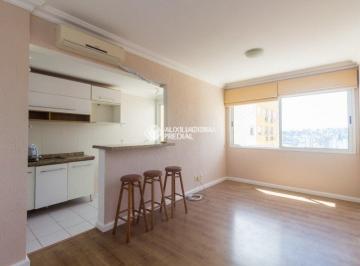 Apartamento · 67m² · 3 Quartos · 1 Vaga · Apartamento com 3 quartos a venda no Terra Nova Nature, Porto Alegre