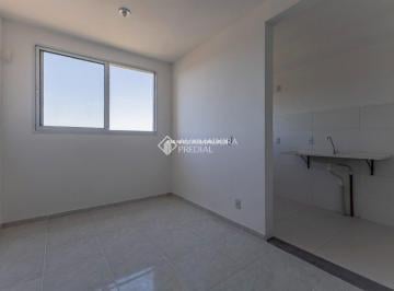 Apartamento · 44m² · 2 Quartos · 1 Vaga · Apartamento de 2 quartos e 1 vaga à venda no Bairro Feitoria em Sao Leopoldo