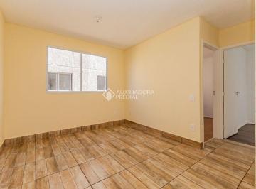 Apartamento · 41m² · 2 Quartos · 1 Vaga · Apartamento de 2 quartos e vaga à venda em Canoas