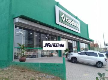 Comercial · 4 Vagas · JFERNANDO ALUGA EXCELENTE SALA NO BAIRRO IGARA EM CANOAS/RS