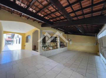 Casa · 427m² · 5 Quartos · 3 Vagas · Casa em Peruíbe