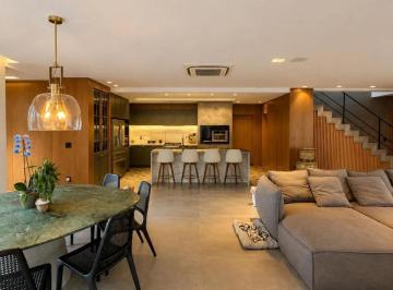 Casa · 569m² · 4 Quartos · 6 Vagas · Condomínio Montalcino Riserva | 04 Dormitórios | Nossa Senhora da Saúde