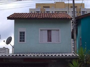 Casa de 2 quartos, Cajamar · Casa de 120 m² com 2 quartos à venda no Portal dos Ipês II