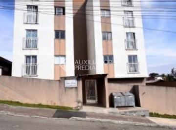Apartamento · 42m² · 2 Quartos · 1 Vaga · Apartamento à venda em Colombo