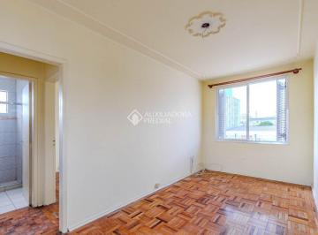 Apartamento · 47m² · 1 Quarto · 1 Vaga · Apartamento à venda de 1 dormitório com vaga de garagem escriturada no bairro Santana
