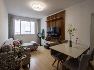 Apartamento · 41m² · 1 Quarto · Apartamento à venda de 1 dormitório, em prédio com elevador no bairro Humaitá