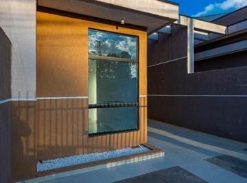 Foto 1 ·
CASA com 3 dormitórios à venda por R$ 399.000,00 no bairro Pinheirinho - CURITI
