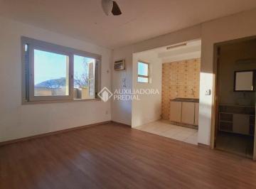 Apartamento · 32m² · 1 Quarto · 1 Vaga · Ótimo apartamento jk em excelente localização