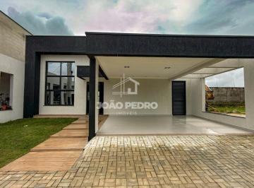 Casa · 250m² · 3 Quartos · Casa à venda - em Pérola do Vale